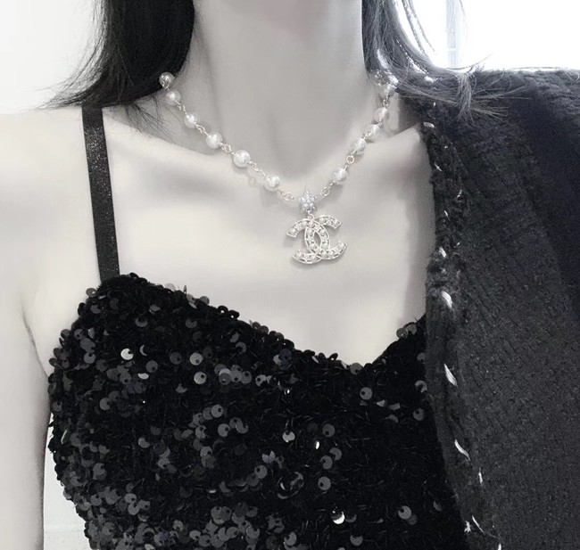 Chanel Necklace CE9173
