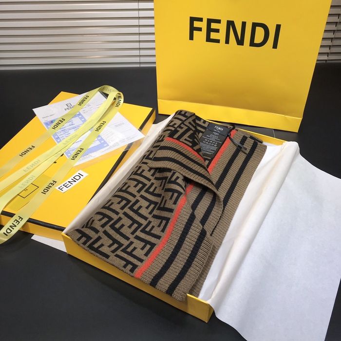 Fendi Scarf FDC00007