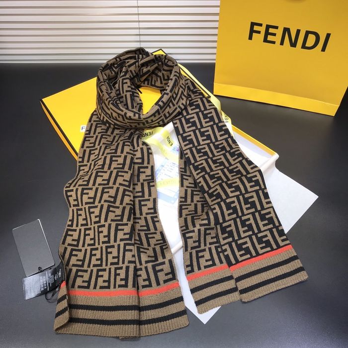 Fendi Scarf FDC00007