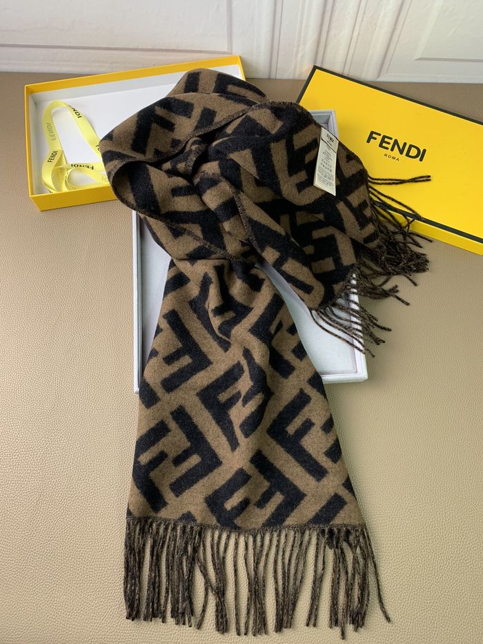 Fendi Scarf FDC00012