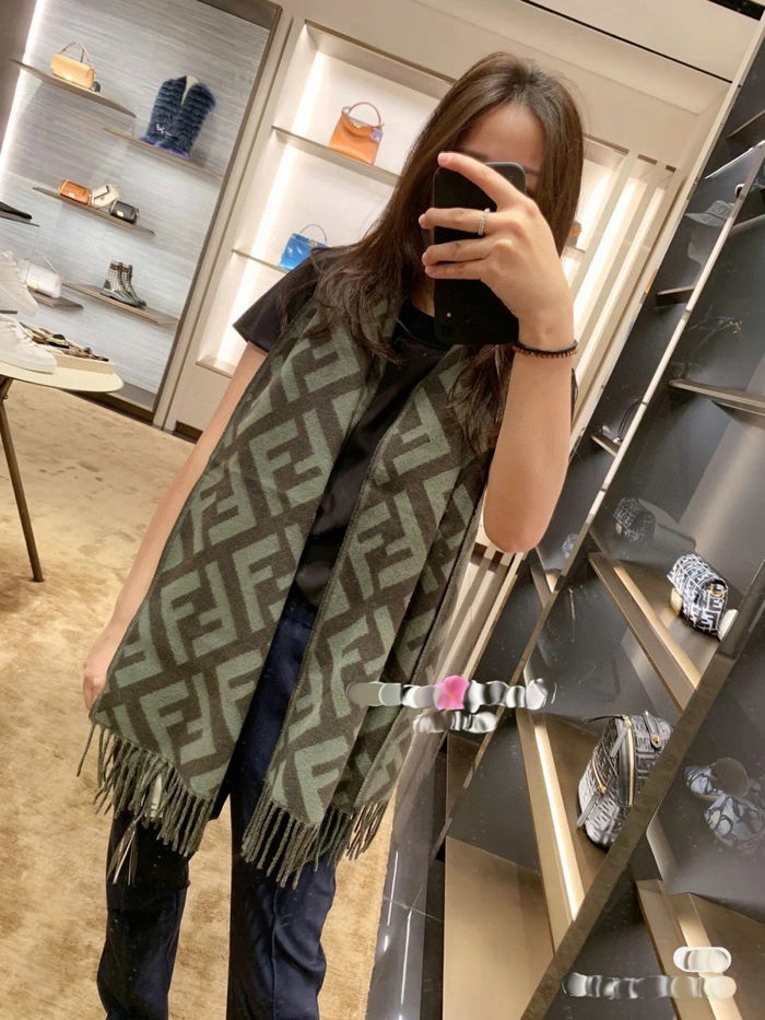 Fendi Scarf FDC00013