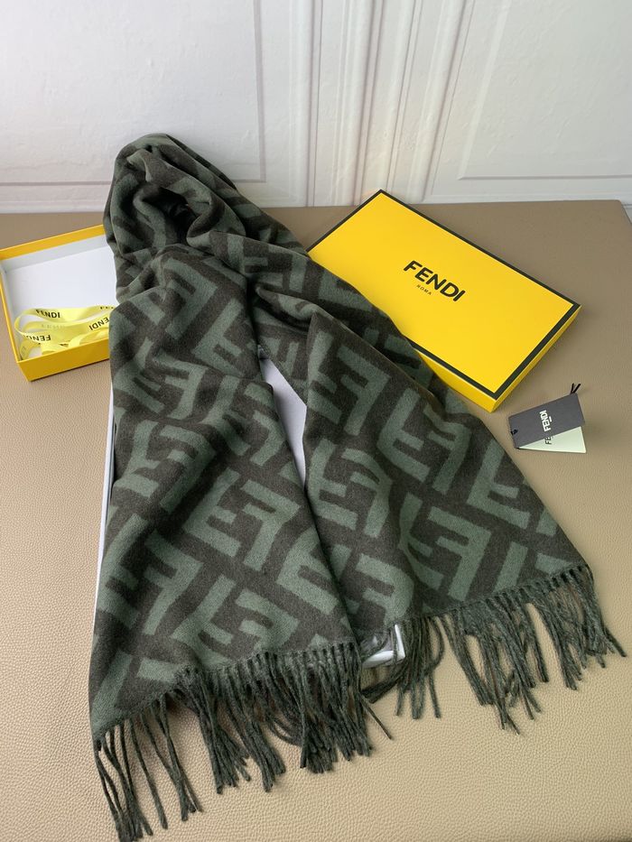 Fendi Scarf FDC00013