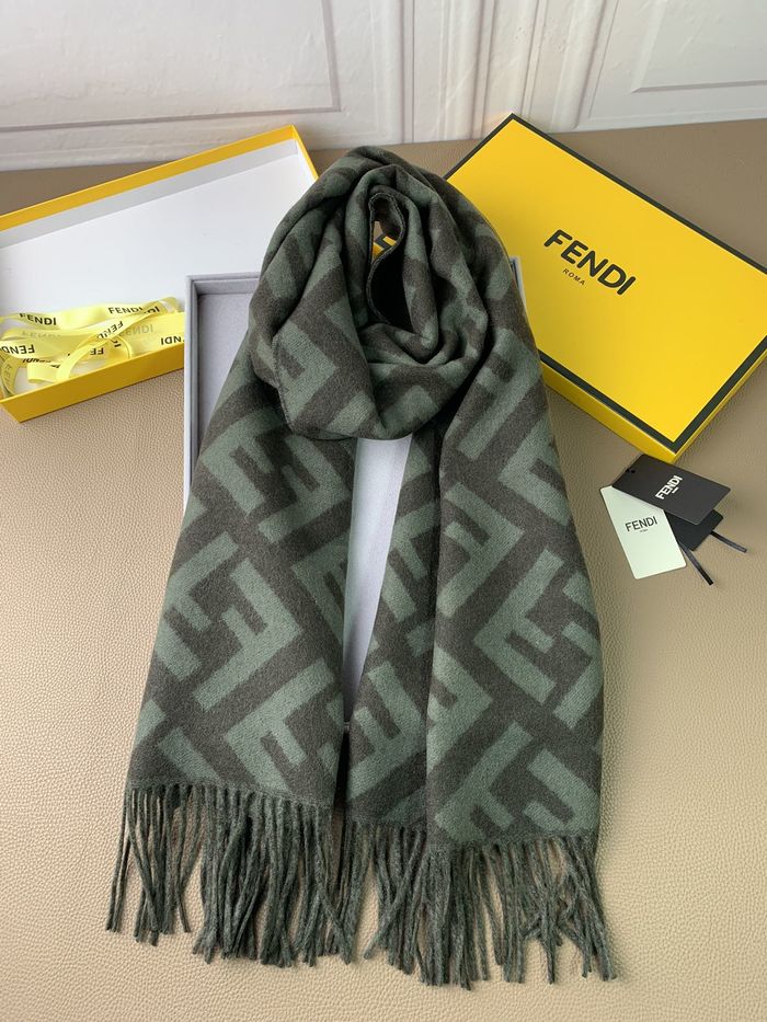 Fendi Scarf FDC00013