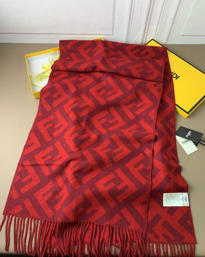 Fendi Scarf FDC00015