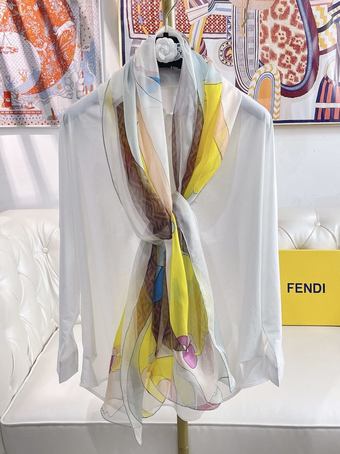 Fendi Scarf FDC00018