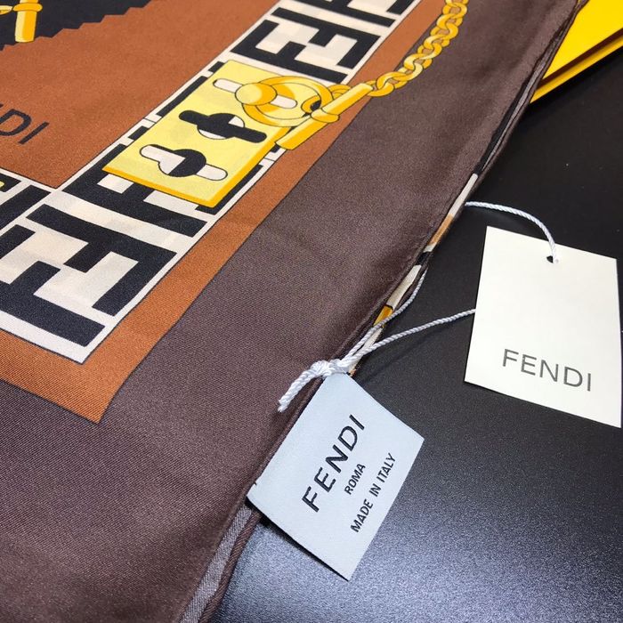 Fendi Scarf FDC00025