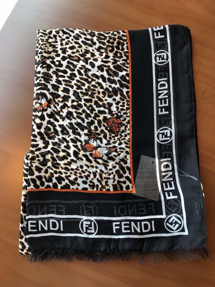 Fendi Scarf FDC00029