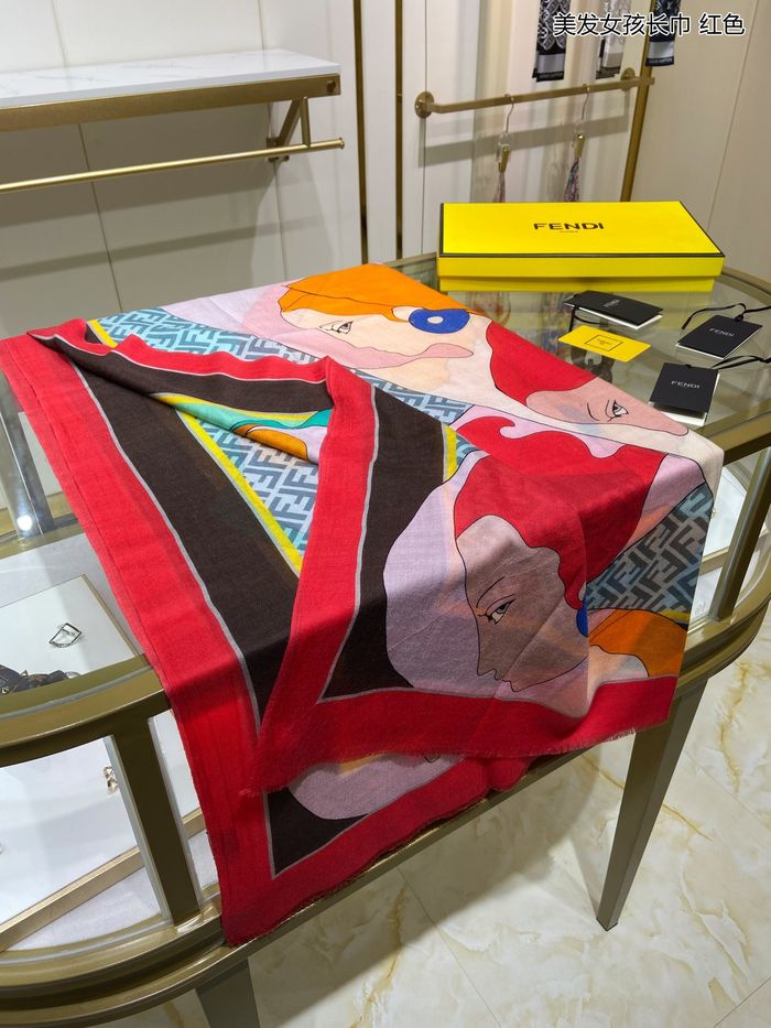 Fendi Scarf FDC00033