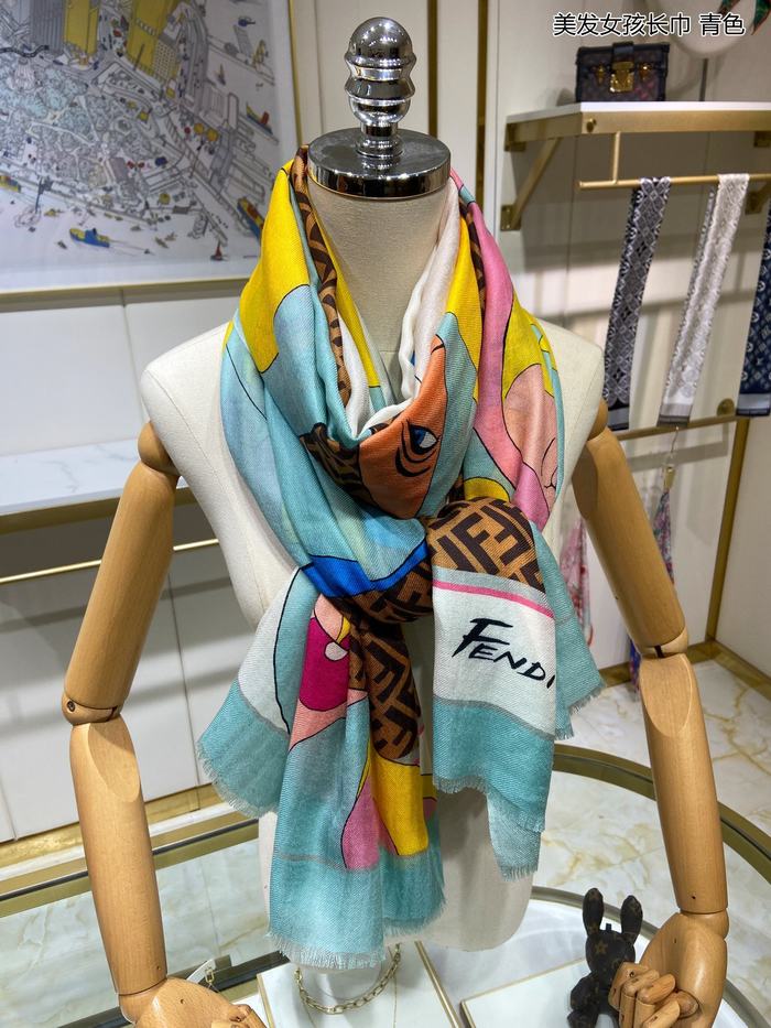 Fendi Scarf FDC00034