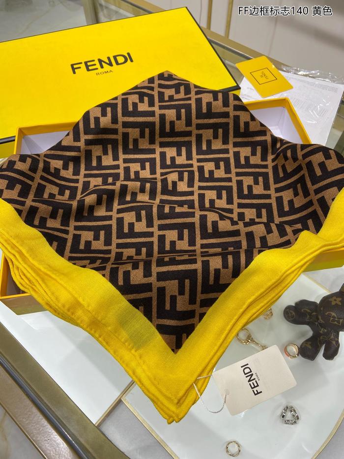 Fendi Scarf FDC00036