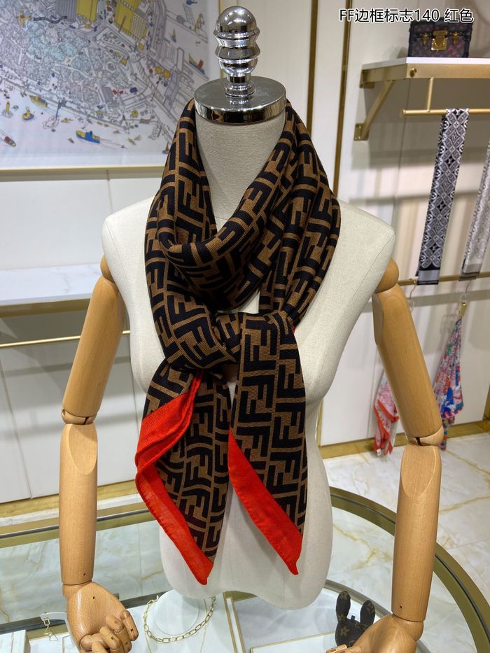 Fendi Scarf FDC00037