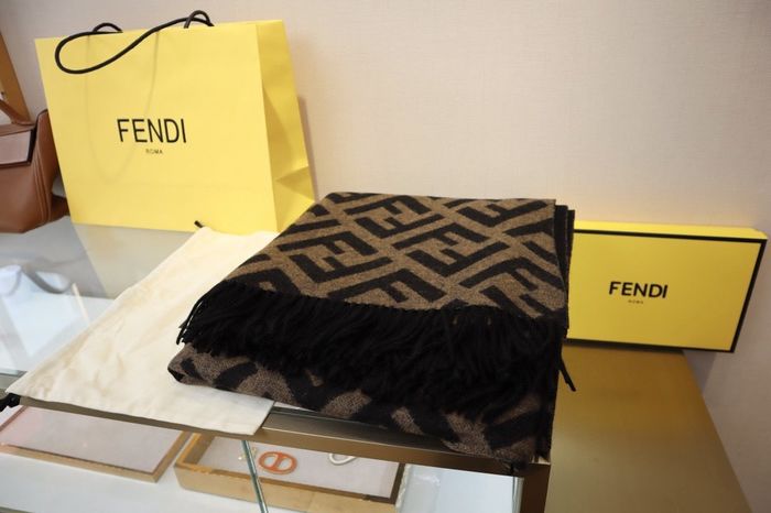 Fendi Scarf FDC00042