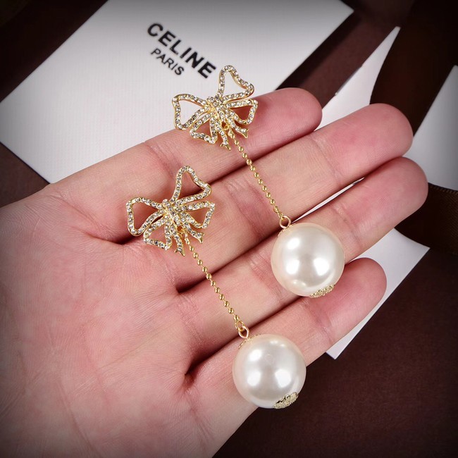 CELINE Earrings CE9231