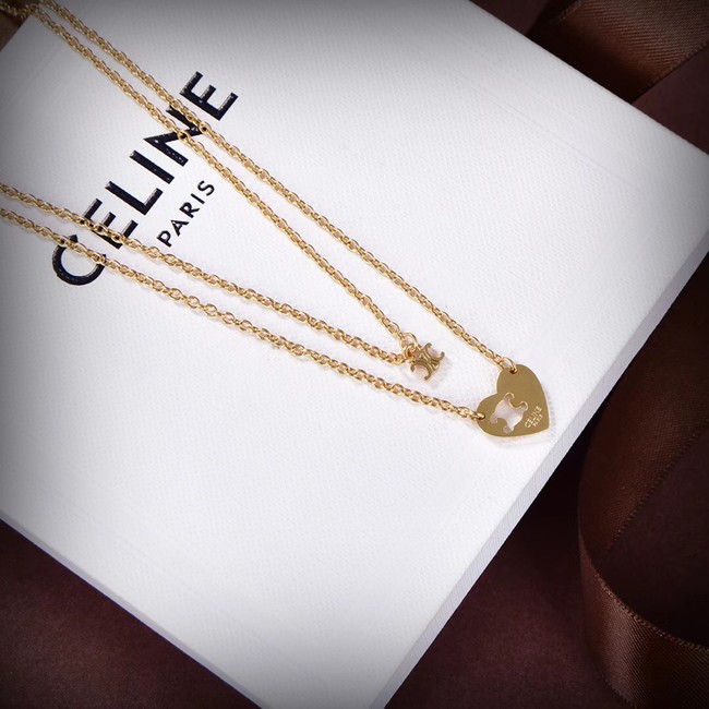 CELINE Necklace CE9233