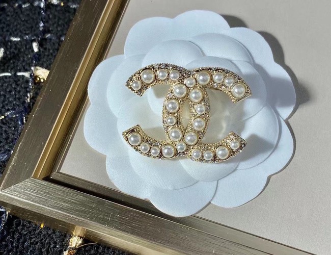 Chanel Brooch CE9207