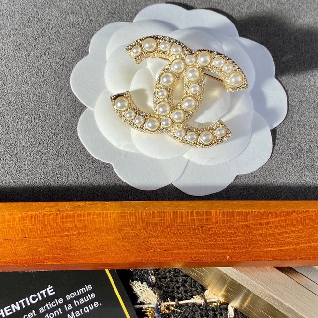 Chanel Brooch CE9207