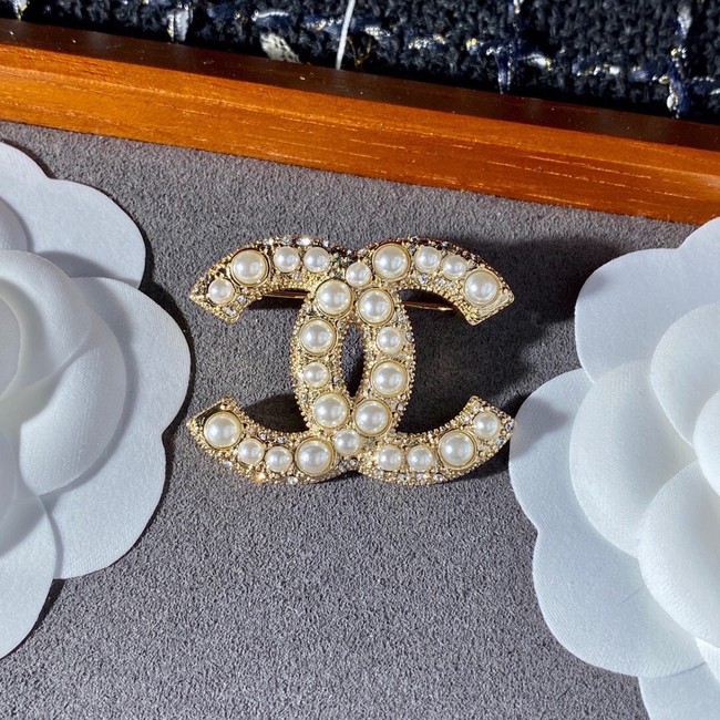 Chanel Brooch CE9207