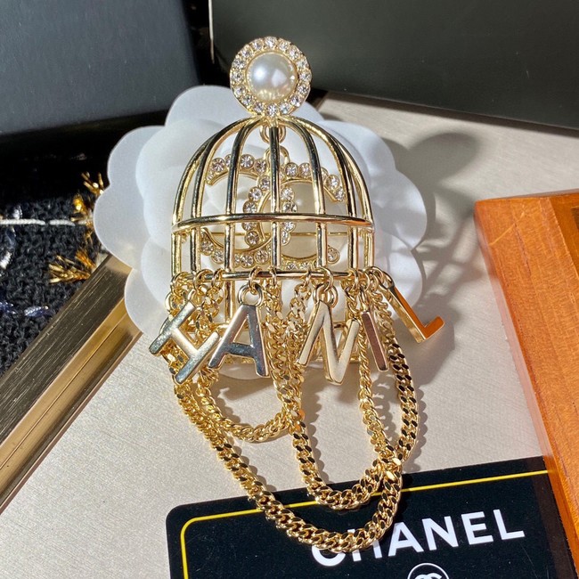 Chanel Brooch CE9208