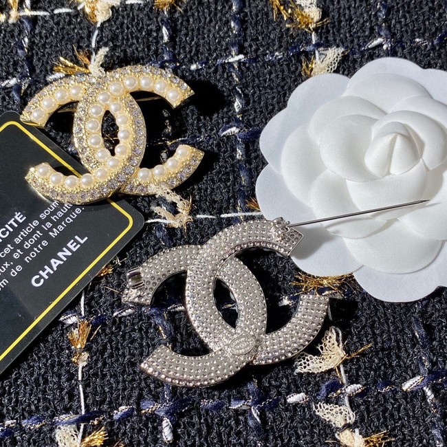 Chanel Brooch CE9210