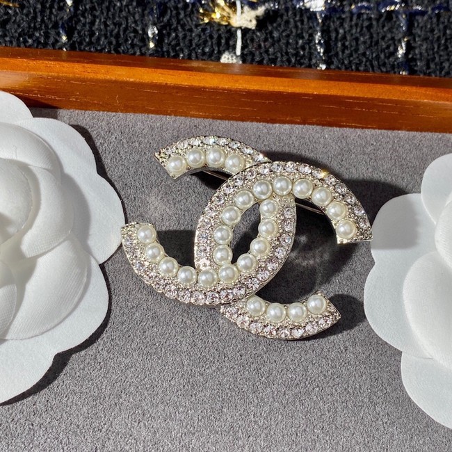 Chanel Brooch CE9210