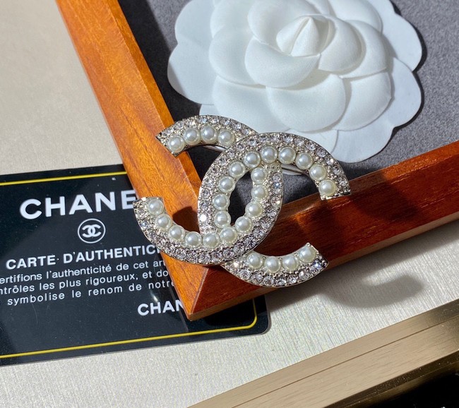 Chanel Brooch CE9210