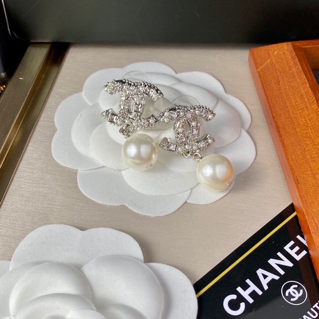 Chanel Earrings CE9203