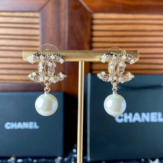 Chanel Earrings CE9203