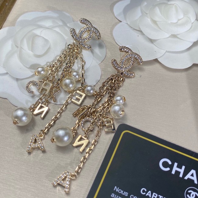 Chanel Earrings CE9206