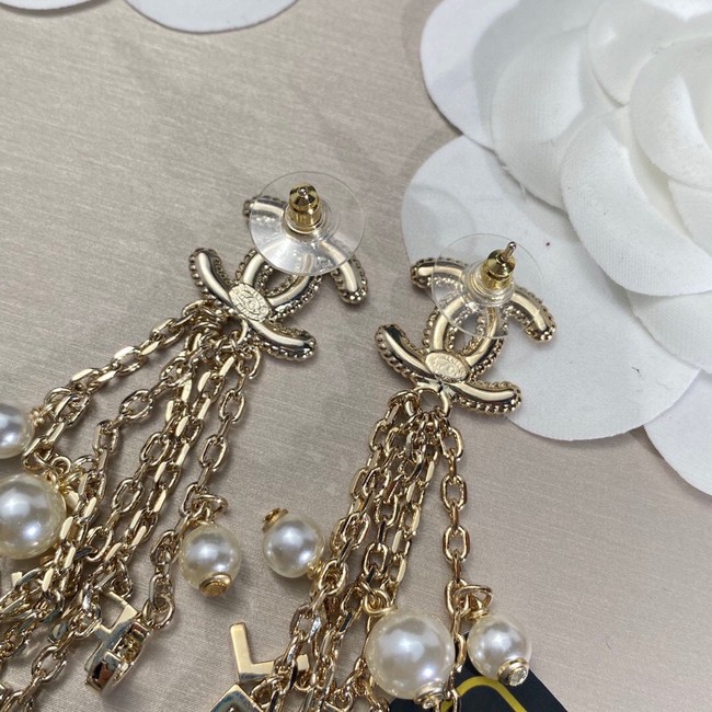 Chanel Earrings CE9206