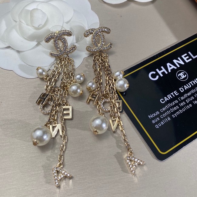 Chanel Earrings CE9206