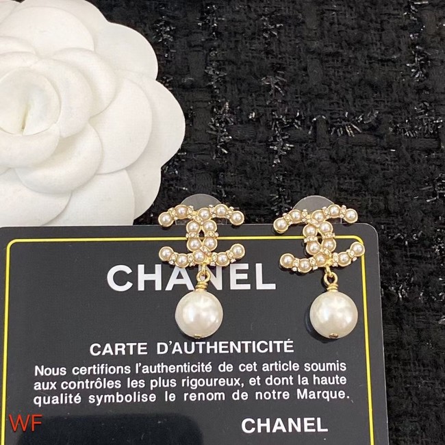 Chanel Earrings CE9235