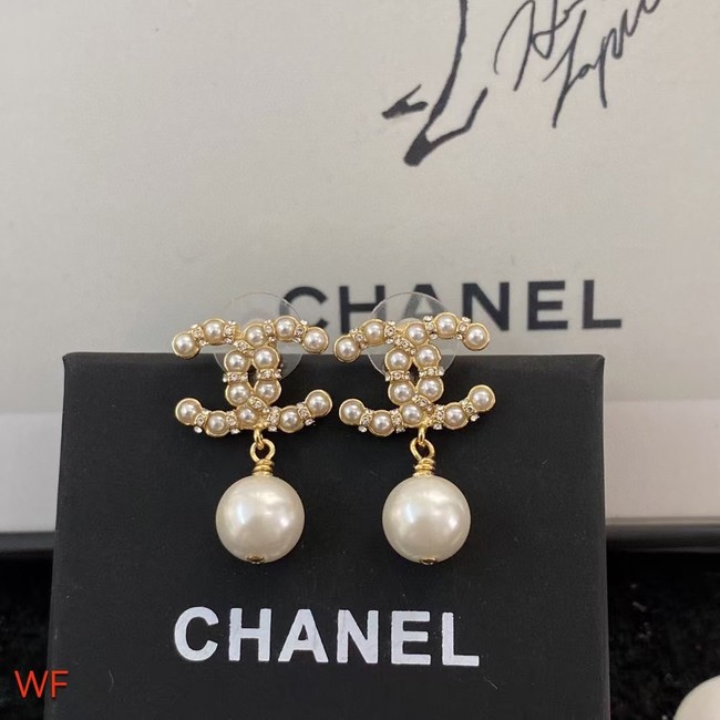 Chanel Earrings CE9235