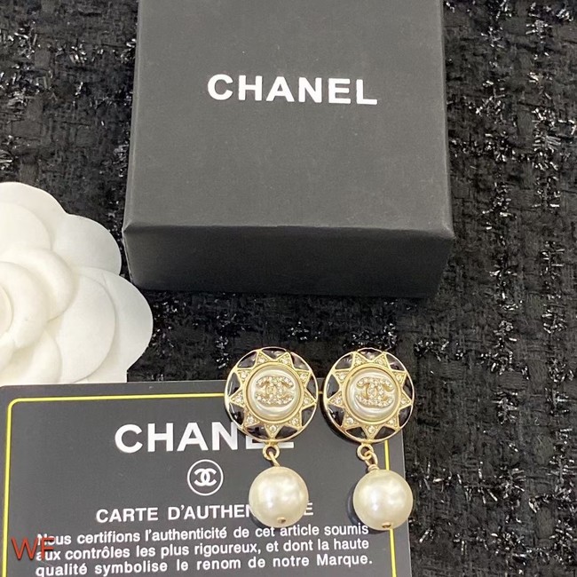 Chanel Earrings CE9236