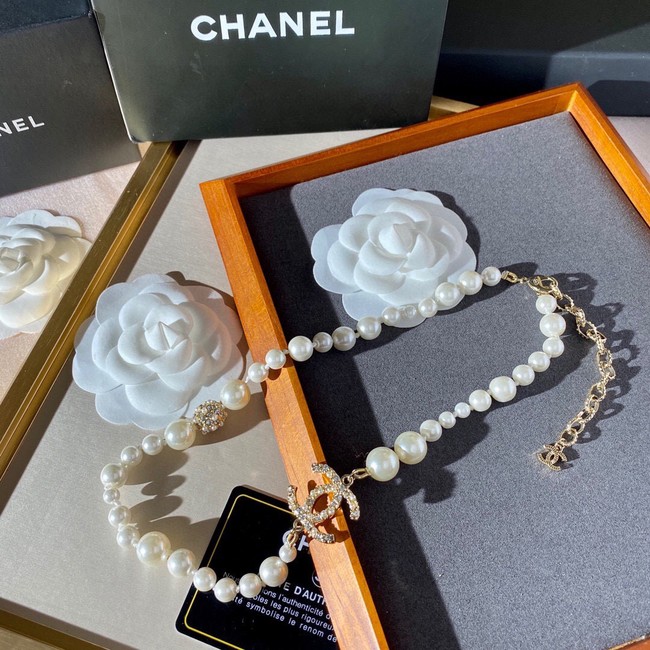 Chanel Necklace CE9200