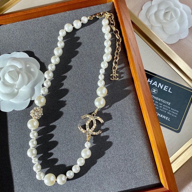 Chanel Necklace CE9200