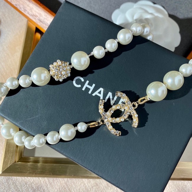 Chanel Necklace CE9200