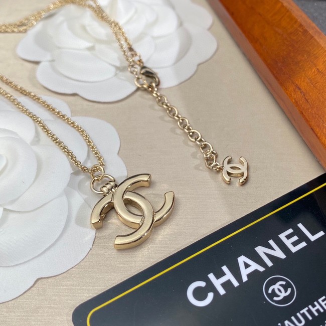 Chanel Necklace CE9202