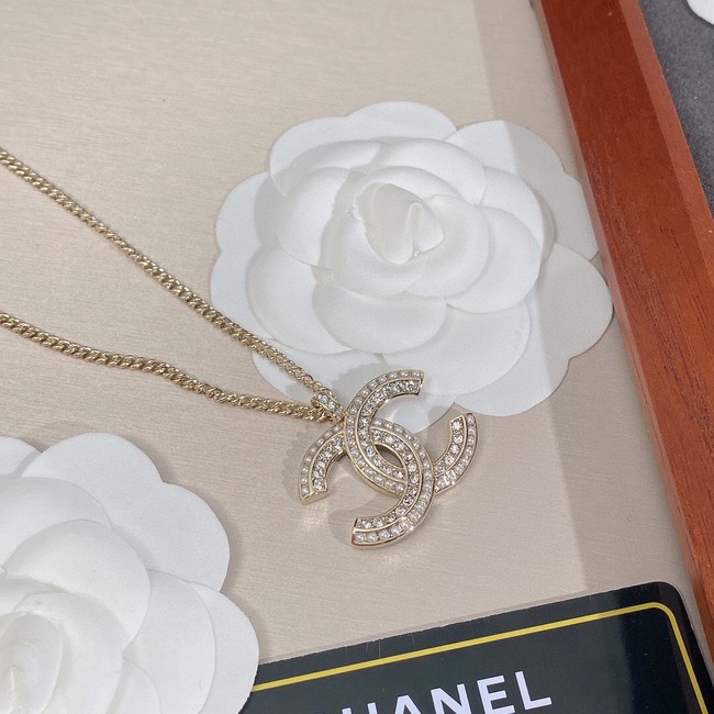 Chanel Necklace CE9205