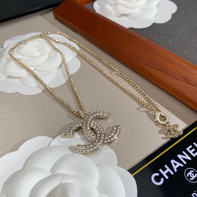 Chanel Necklace CE9205
