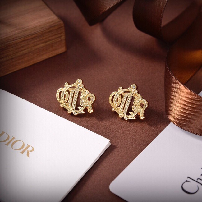 Dior Earrings CE9225