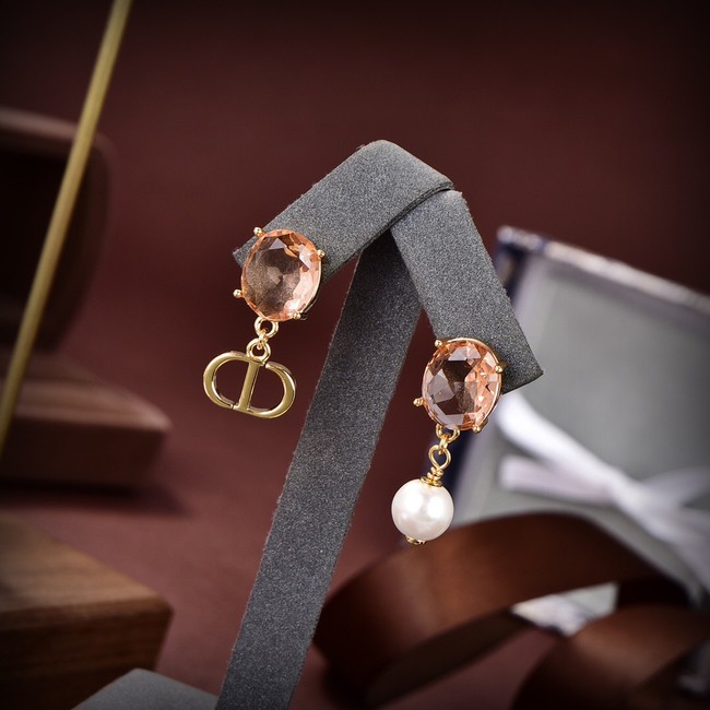 Dior Earrings CE9228