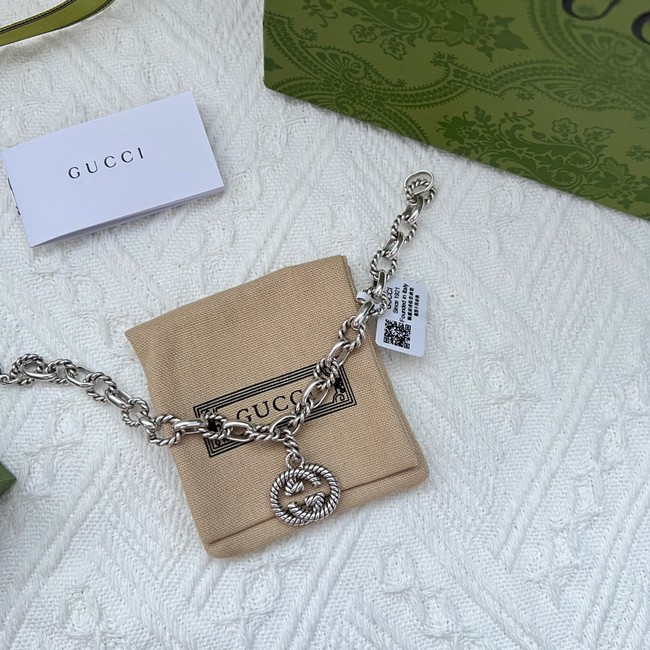 Gucci Bracelet CE9186