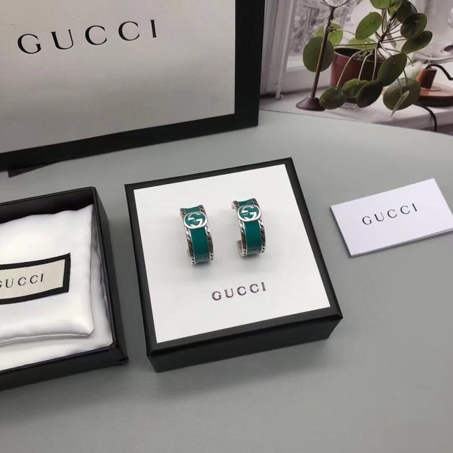Gucci Earrings CE9184