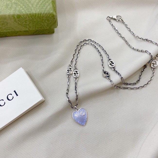 Gucci Necklace CE9183