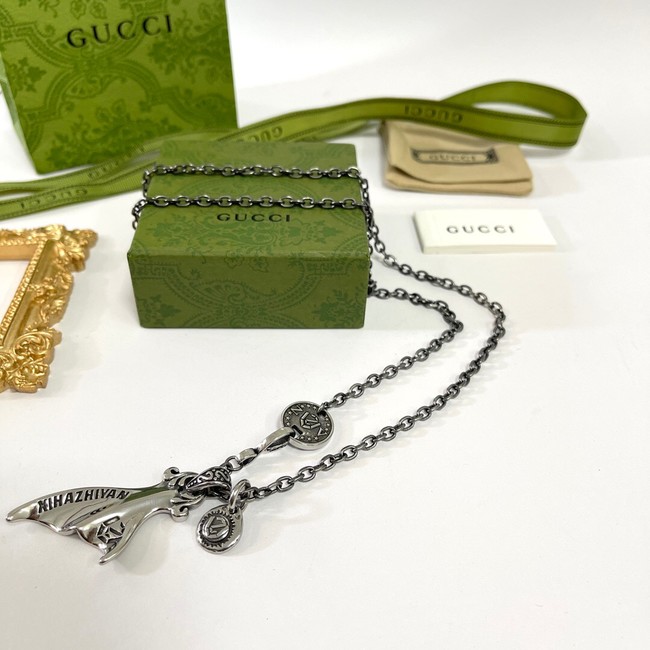 Gucci Necklace CE9185