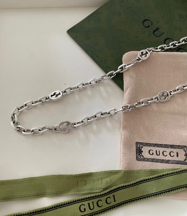 Gucci Necklace CE9188