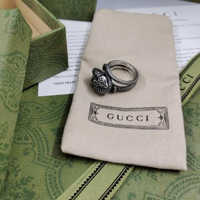 Gucci Ring CE9187