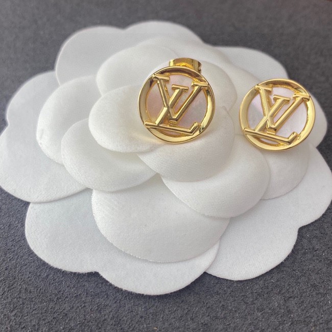 Louis Vuitton Earrings CE9198