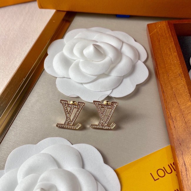 Louis Vuitton Earrings CE9199