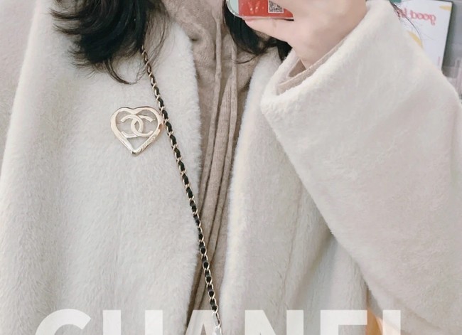 Chanel Brooch CE9256